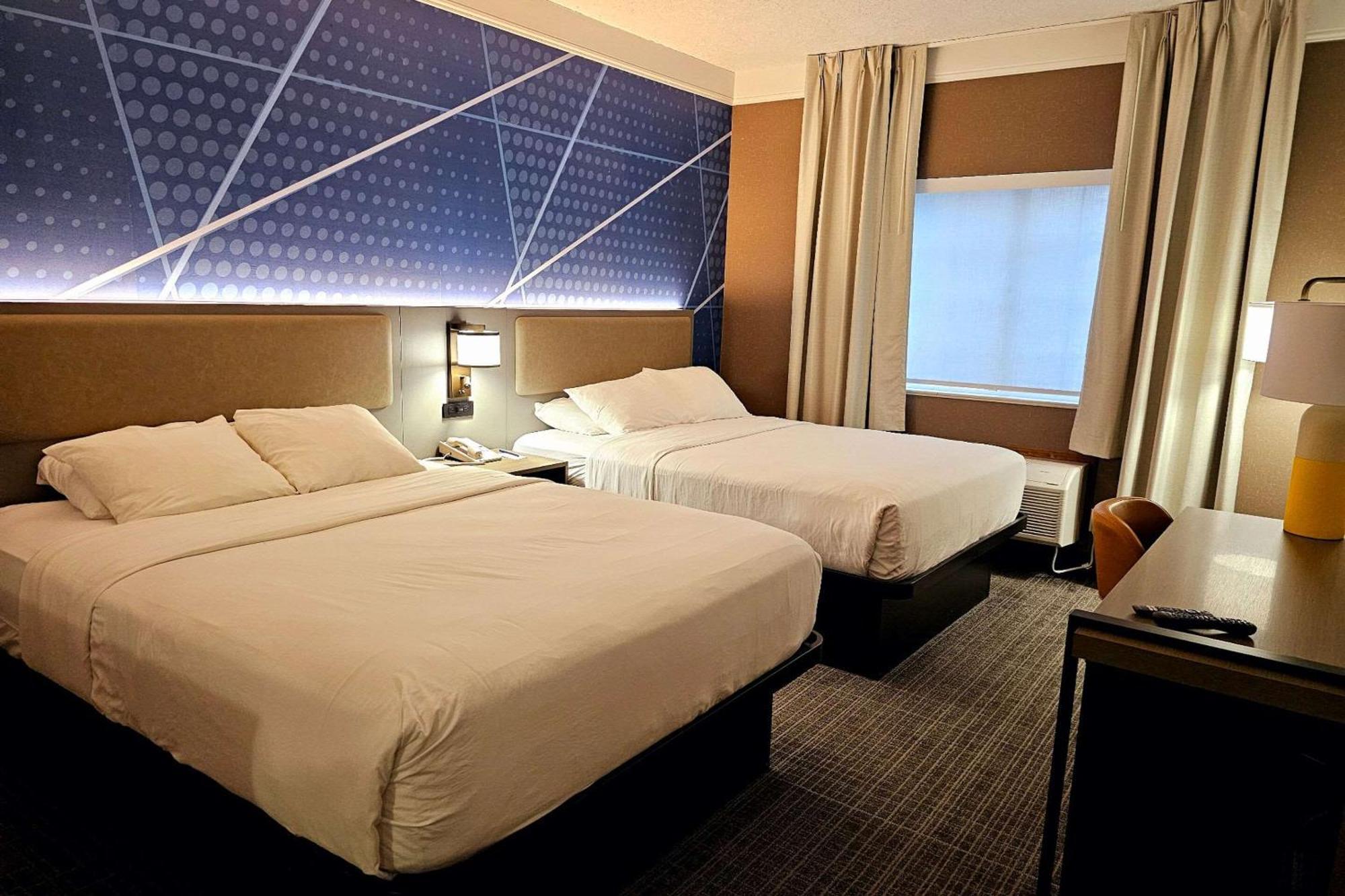 Comfort Suites Clackamas Buitenkant foto