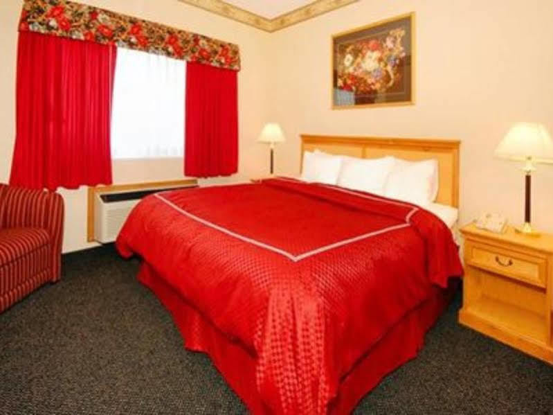 Comfort Suites Clackamas Buitenkant foto