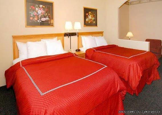 Comfort Suites Clackamas Buitenkant foto