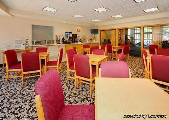 Comfort Suites Clackamas Buitenkant foto